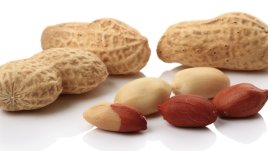 Яжте фъстъци – предпазват от сърдечни заболявания