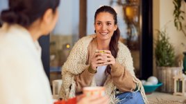 10 признака на истински добрия приятел