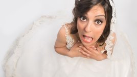 Ако имате такива въпроси към булката – спестете си ги! 