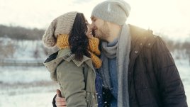 Любовен хороскоп за 2-8 януари 2017 