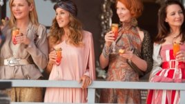 Ще снимат „Сексът и градът“ 3