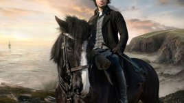 Интригуващи сюжети в новия премиерен сериал „Полдарк“ по Bulgaria ON AIR