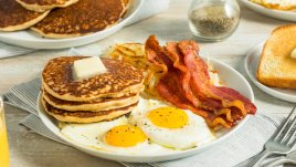 Най-неподходящото време за въглехидрати ще ви изненада