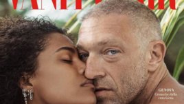 Венсан Касел: Не избираме в кого да се влюбим