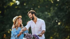 Любовен хороскоп за 27 август – 2 септември 2018