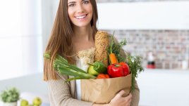 Полезни зеленчуци, които тайно ви карат да пълнеете (галерия) 