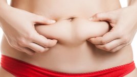 Причини коремните ви мазнини да не изчезват