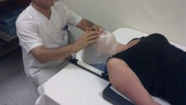 Попаднах в друг свят - при хора, които имат уважение към пациента