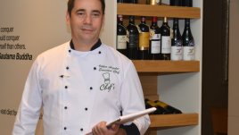 Шеф Виктор Ангелов препоръчва най-добрите сирена и кашкавали