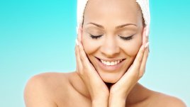 Топ храните срещу бръчки и стареене