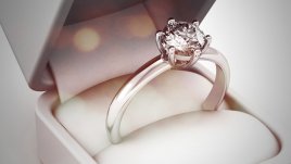 Годежен пръстен с изневяра