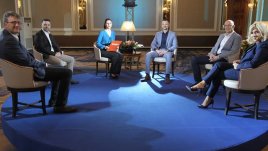 Изкуственият интелект в медицината ще повиши качеството на здравни услуги 