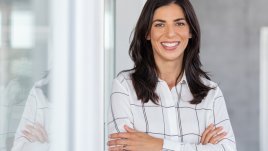 Програмата, помагаща на жените в бизнеса – Smart Lady, става на 3 години