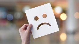 3 причини да не задържате негативните емоции