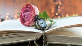 Притча за щастието