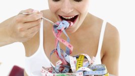 Грешките, с които пречите на отслабването 