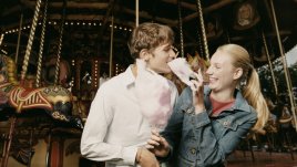 Направете така, че да му липсвате повече!