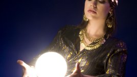 ТЕСТ: Какви сте били в предишния си живот?