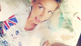 Венета Харизанова постъпи в болница