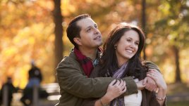 Невербални знаци, с които той казва „Обичам те“