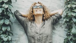 5 общи черти на хората, които се чувстват добре в кожата си