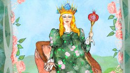 Таро карта за 16 юли, сряда