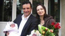 Национално музикално бебе