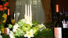 Аромати и вино от Българско гурме общество