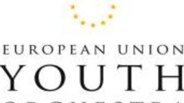 Младежкият оркестър на ЕС в София