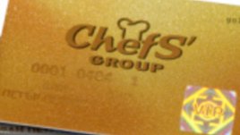 Блондинките ще похапват в луксозни ресторанти