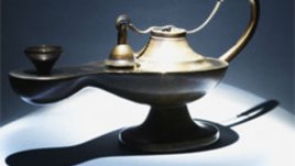 Моите пет желания за 2008-ма година