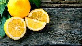 Лимон за красотата