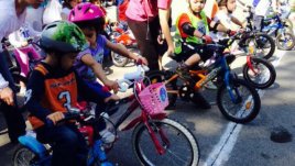 300 деца се състезаваха на „Детска Игриада“ в парка „Заимов“