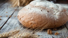 25 прекрасни рецепти за домашни питки