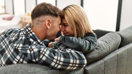 5 черти на връзката, които карат мъжете да искат да се обвържат задълго 