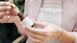 Признаци, че сте прекалили с ретинола 