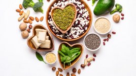 2 важни групи храни, балансиращи кръвната захар 