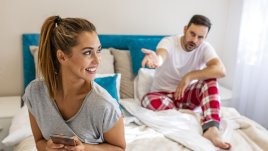 10 големи грешки, които жените правят във връзките 