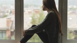 10 начина да спрете да мислите за него