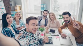 Умеем ли да общуваме нежно?