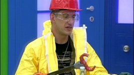 Във VIP Brother 2013 правилата са за глупаците