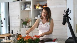 Йоли: Тайната на добре приготвената храна е щипка любов