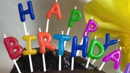 Какво се случва с живота ви, когато станете на  40