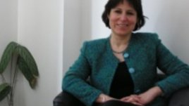 Бъдещето и животът ни са в ръцете на всяка от нас!