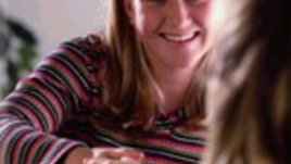 Етикет при поздрав