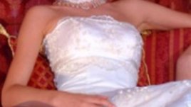 Международна феерия в бяло