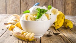 3 рецепти за протеинови десерти