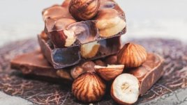 7 юли – Европейски ден на шоколада 