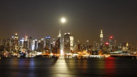 Лунна диета – декември 2013