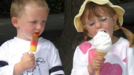 Причини за постоянния глад при децата